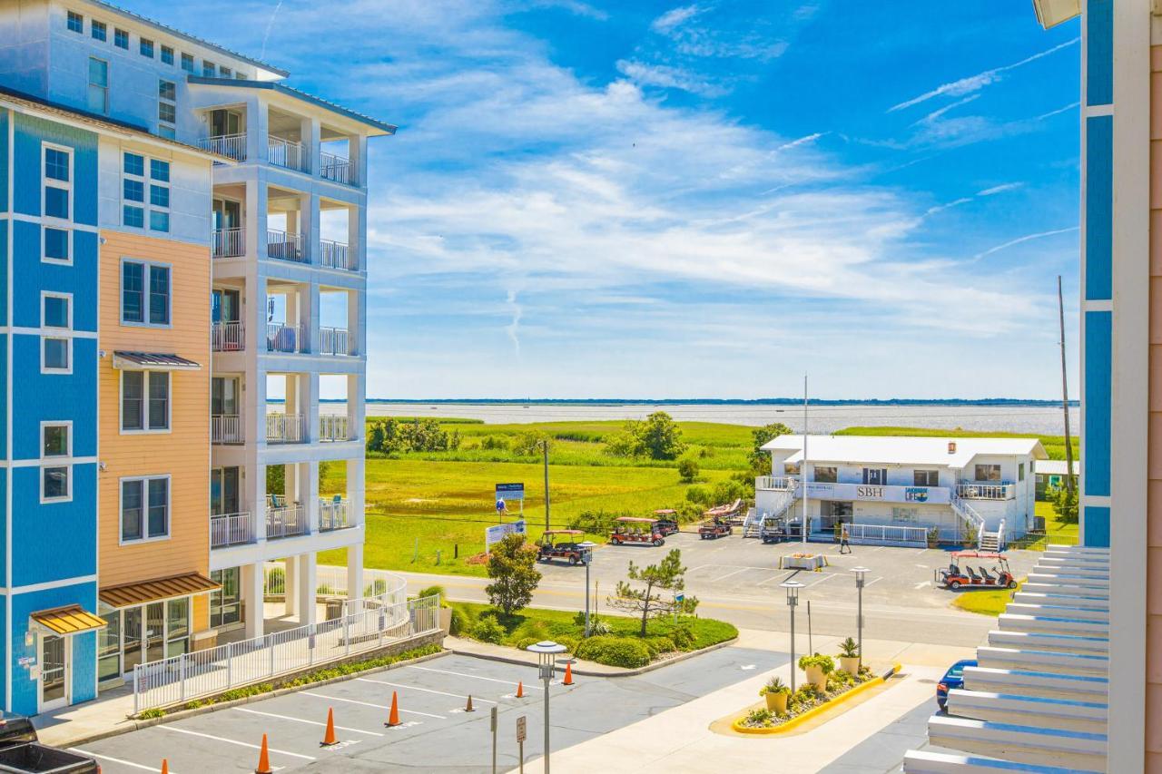 The Sanctuary - Sound Waves 132B Daire Virginia Beach Dış mekan fotoğraf