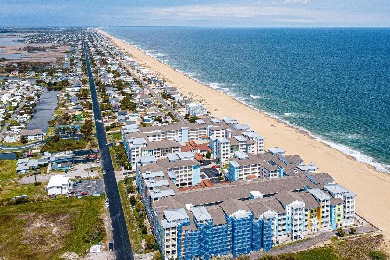 The Sanctuary - Sound Waves 132B Daire Virginia Beach Dış mekan fotoğraf